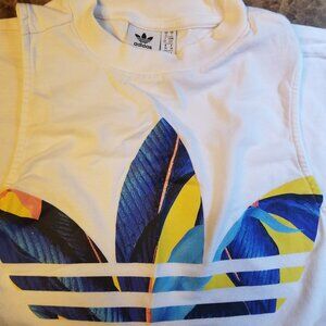 Workout shirt